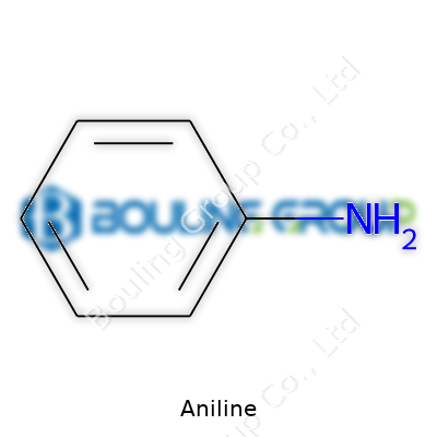 Aniline