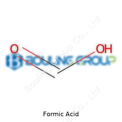 Formic Acid