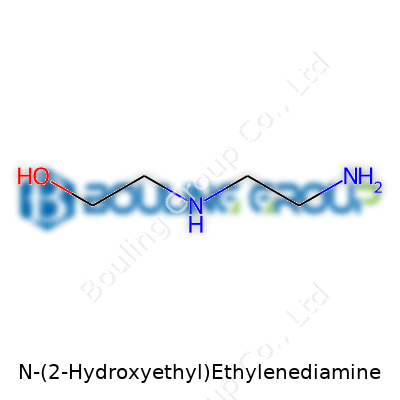 N-(2-Hydroxyethyl)Ethylenediamine