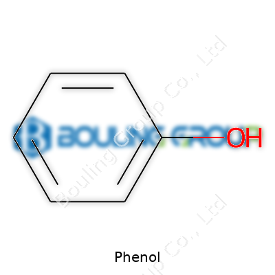Phenol