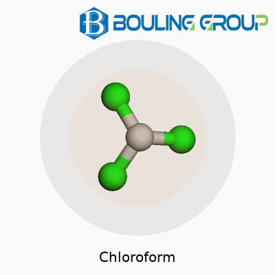 Chloroform