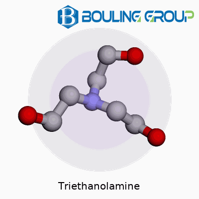 Triethanolamine