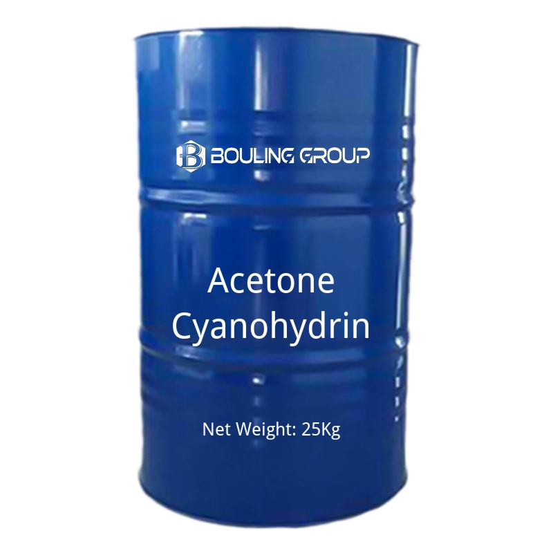 Acetone Cyanohydrin-cas-75-86-5