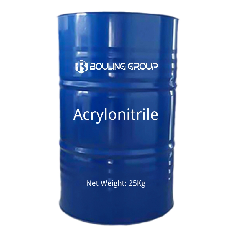 Acrylonitrile-cas-107-13-1