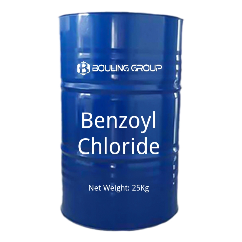 Benzoyl Chloride-cas-98-88-4