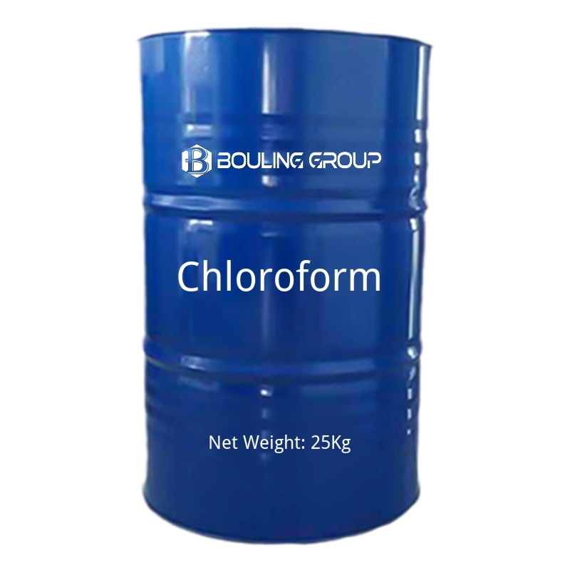 Chloroform