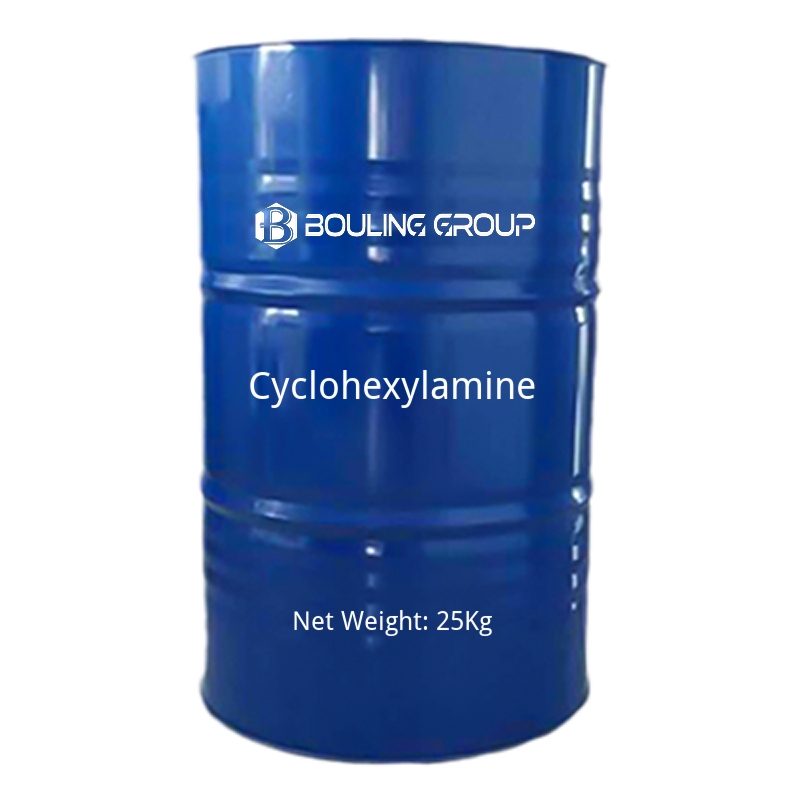 Cyclohexylamine-cas-108-91-8