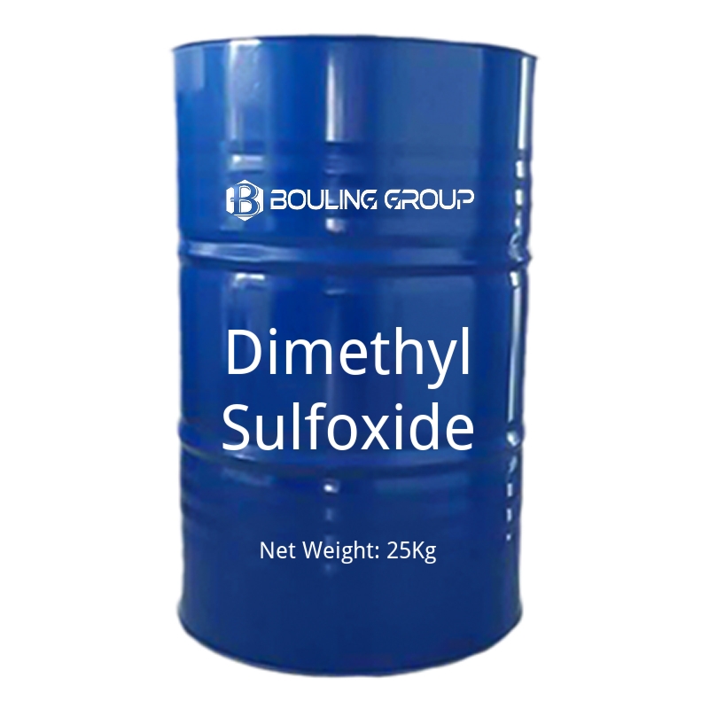 Dimethyl Sulfoxide-cas-67-68-5