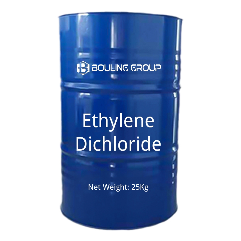 Ethylene Dichloride-cas-107-06-2