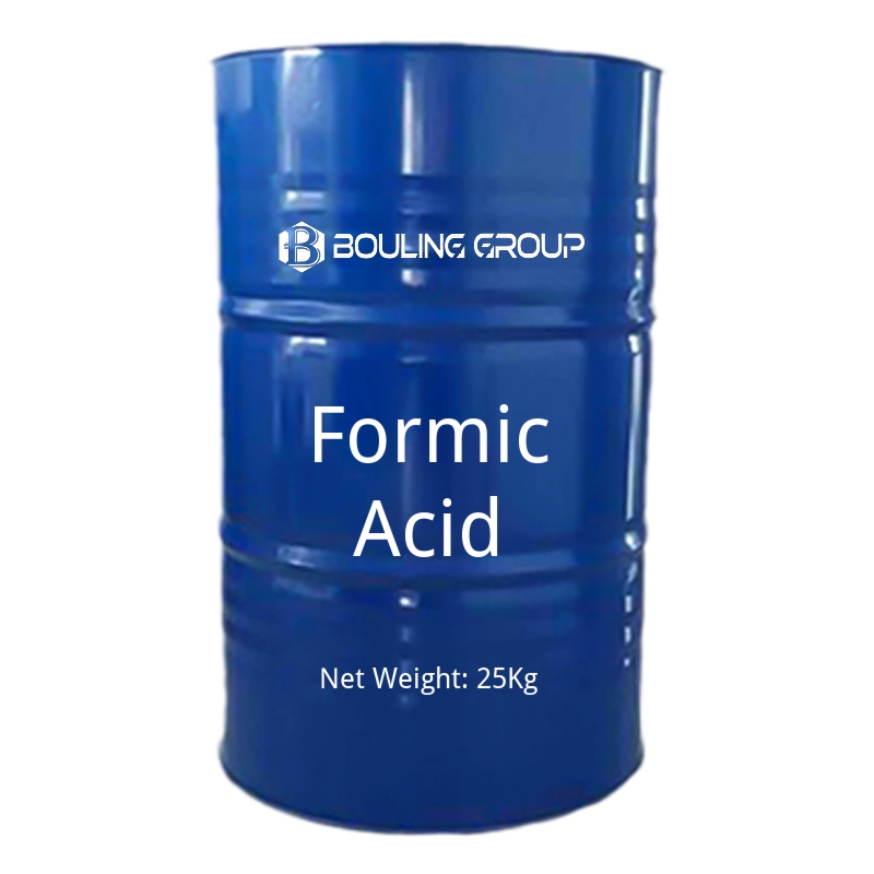 Formic Acid-cas-64-18-6