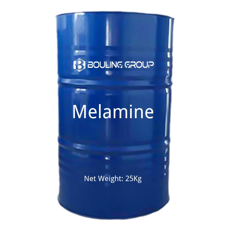Melamine