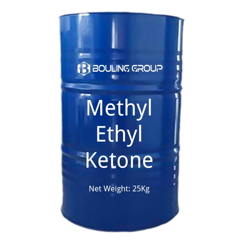 Methyl Ethyl Ketone-cas-78-93-3