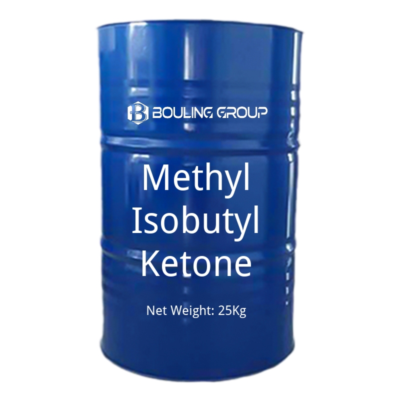 Methyl Isobutyl Ketone-cas-108-10-1