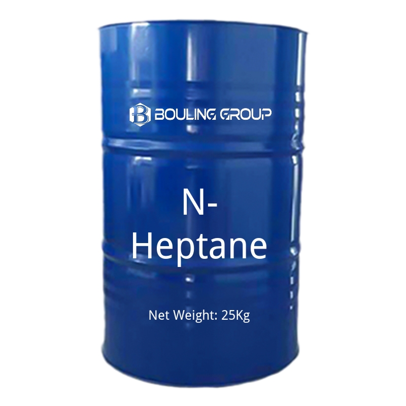 N-Heptane