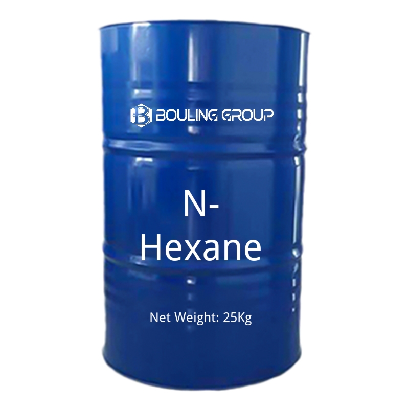 N-Hexane