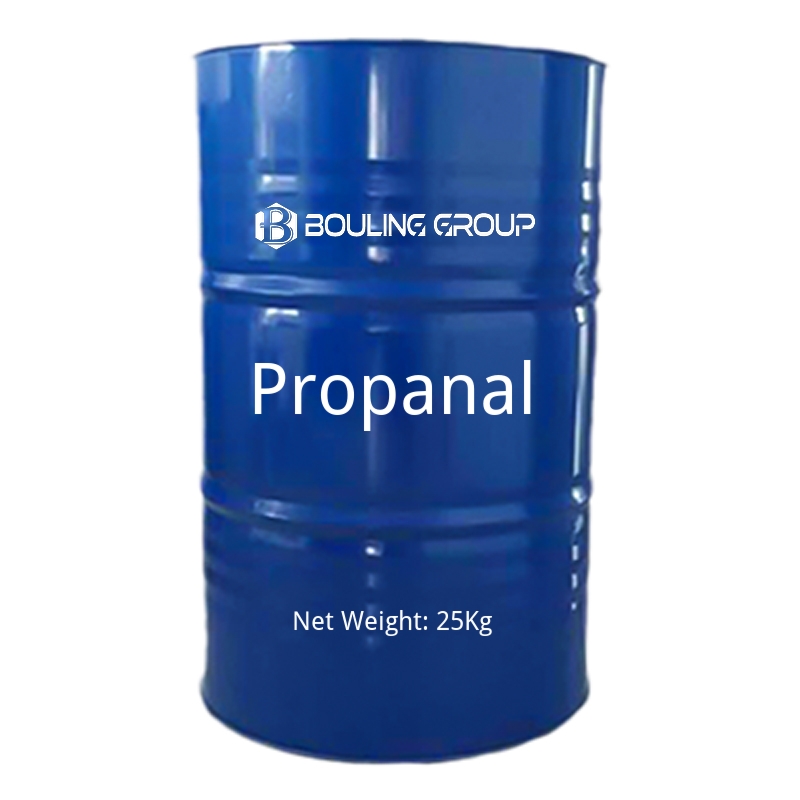 Propanal