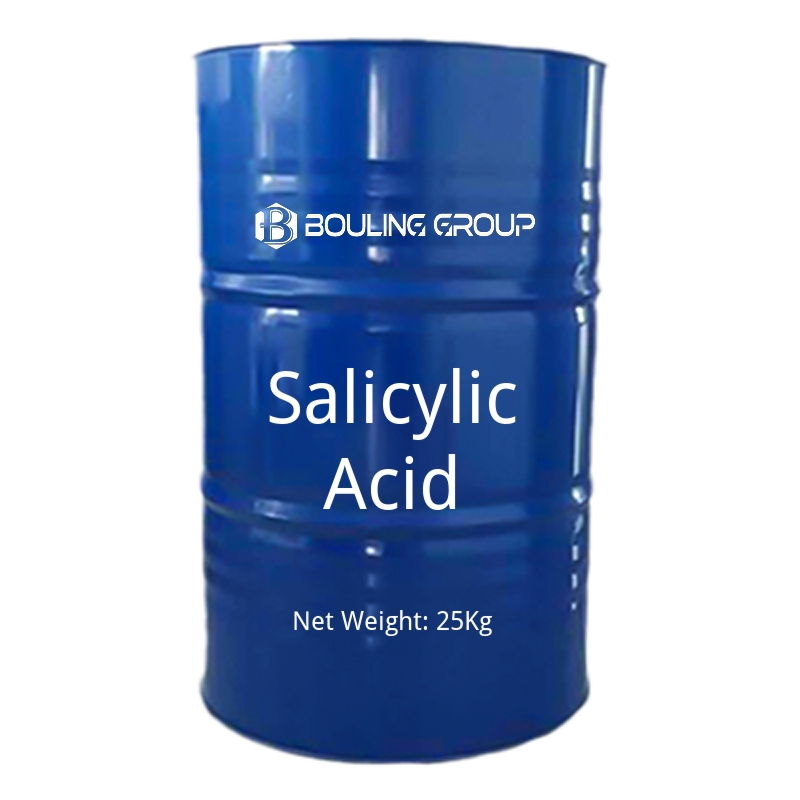 Salicylic Acid-cas-69-72-7